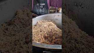 پشاوری پلاؤ  اب ملتان میں | BEST PESHAWARI PULAO streetfood