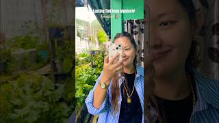 Juicy Lasting Tint lipgloss lipstick myntra shopping selflove