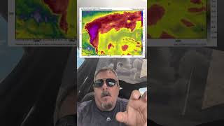Saturday 06/13 Tropical Update