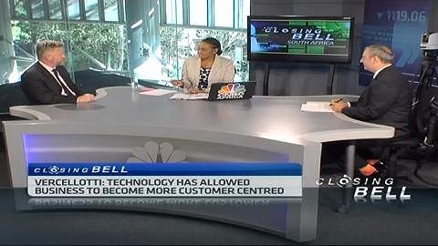 Which technology trends do businesses have to watch out for in 2015?