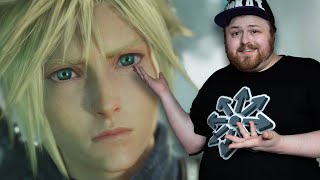 Let's Talk About Final Fantasy 7 Rebirth #review #gaming