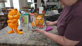 Garfield Rc Wall Climber From Five Below Review