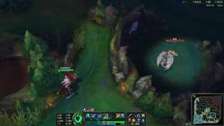 Thresh Lantern Bug (long version)