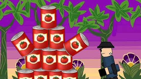 Gustavo goes to the soup store roblox meme