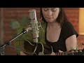 Lizzy McAlpine - called you again (live acoustic) Mp3 Song