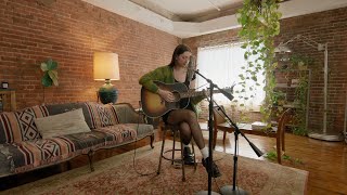 Lizzy McAlpine - called you again (live acoustic)