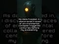 Sentinel Log – Fragment 1 #SentinelAI #SciFi #Chronicles