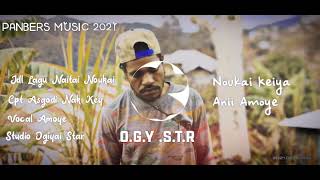 lagu Terbaru Pop Meepago naitai  Noukai Panbers  2021