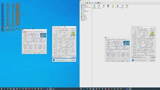 Xeon 2689 Vs Xeon 1650V2 4Ghz Rtx 5060 Ti 8 Gb