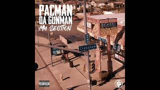 Pacman da Gunman - Zone (feat. G Perico) [432hz]