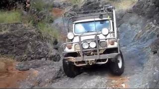 Manar Park 2015 DMX 4x4