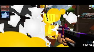 Eggk-47 Vs. Whipper Shellshock.io