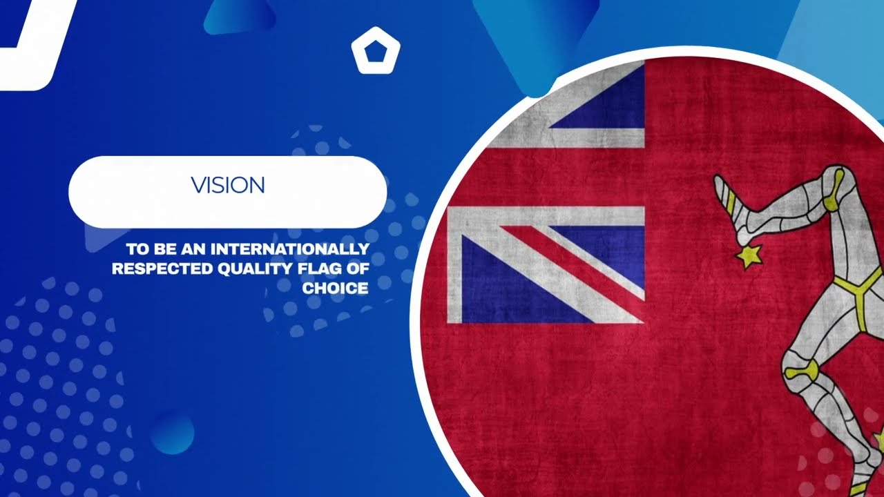 An Introduction to the Isle of Man Ship Registry