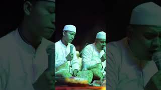 Download Lagu STORY SHOLAWAT-HADZAL QURAN-UST.YAN LUCKY FEAT UST.AFI-MAJLIS AZ ZAHIR PEKALONGAN MP3