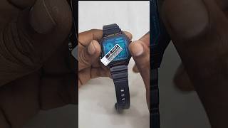 Casio AE1200 Screen guard. #bestwatchunder3000 #casioae1200 #casio #screenguard #casioscreenguard