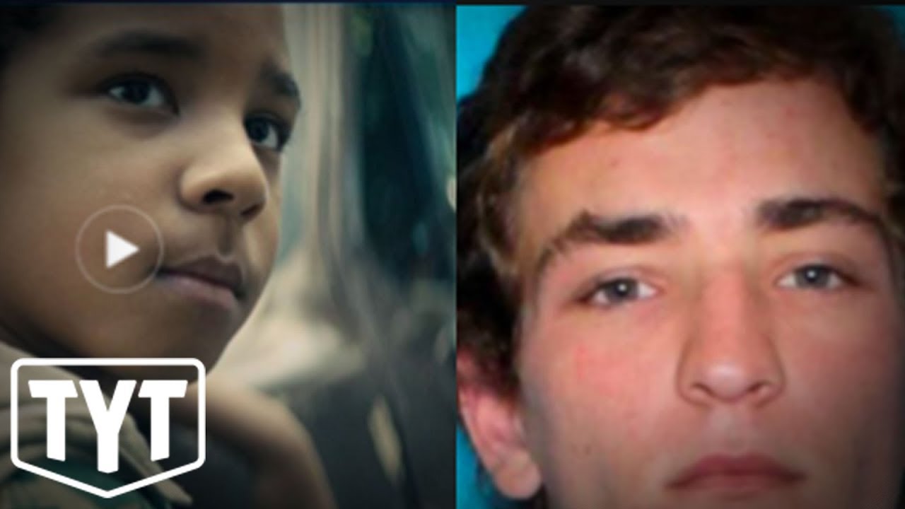 People Are More Outraged At A Commercial, Than The Reason We Need It. People Are More Outraged At A Commercial, Than The Reason We Need It.