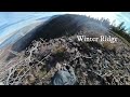 Winter Ridge Oregon - Fezzik the LMTV - Wild &amp; Windy Overland