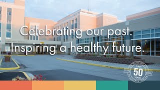 Fairbanks Memorial Hospital Celebrates 50 Years
