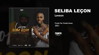 Levson - Seliba Leçon