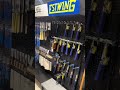 Tool Central Retail Store #mektronics #shortvideo #toolcentral