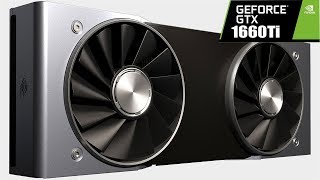 Does The Nvidia GTX 1660Ti (1160Ti) Make Any Sense