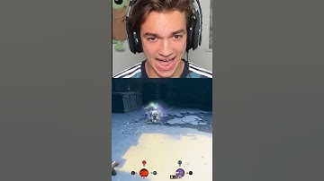 Invasion in Deathloop (PS5)