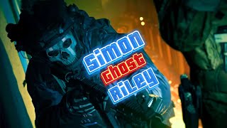 Simon Ghost Riley One Chance Slowed Edit Half Credit To .