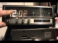 2 Very Interesting Clock Radios