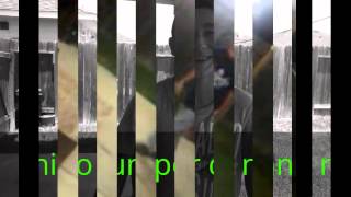 Chino Jumper Dj Nano