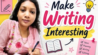 How writing helps in learning English# English practice# speaking skills 📝📝😊