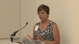 ACL Person-Centered Thinking Workshop 2/5 DC Overview by Laura Nuss