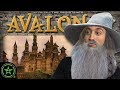 Knights of Lying Table- The Resistance: Avalon - Let's Roll