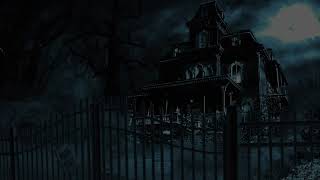 Dr. Douglas James Cottrell: How To Resolve A Haunting