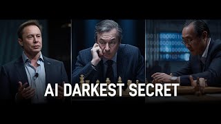 Ai Darkest Secret The Truth They Tried To Hide