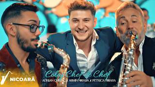 Adrian Chiriac ✗ Armin Nicoara ✗ Petrica Nicoara - Colaj Chef de chef - 2026