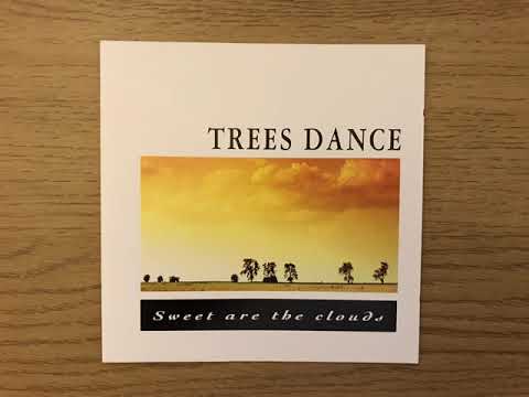 Trees Dance — Trees Dance - Volcano
