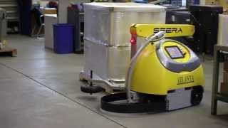 Doverco's Sfera Demo