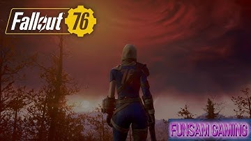 Fallout 76 Pioneer Scout’s Uncharted Lands Challenge Event week 1 (No Commentary)
