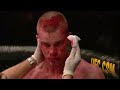 UFC 99: Denis Stojnić vs. Stefan Struve | June 13, 2009