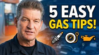 Your Car's Killing Your Gas Budget (Here's Why)