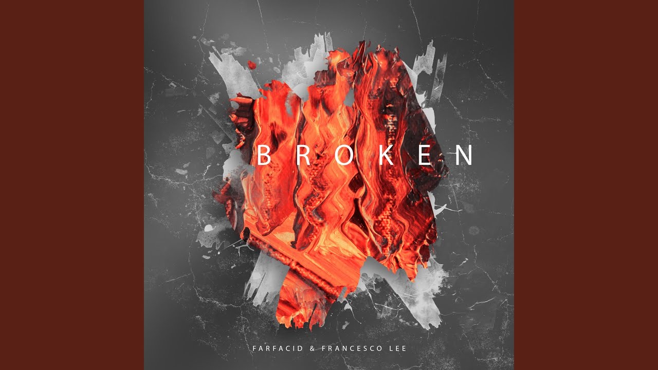Guarda Broken su YouTube Guarda Broken su YouTube