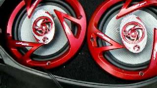 Rex RS 450 Helmfachanlage