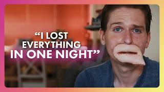 Alex Lewis When Infection Takes It All 4K Doentary