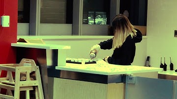 East West University Canteen