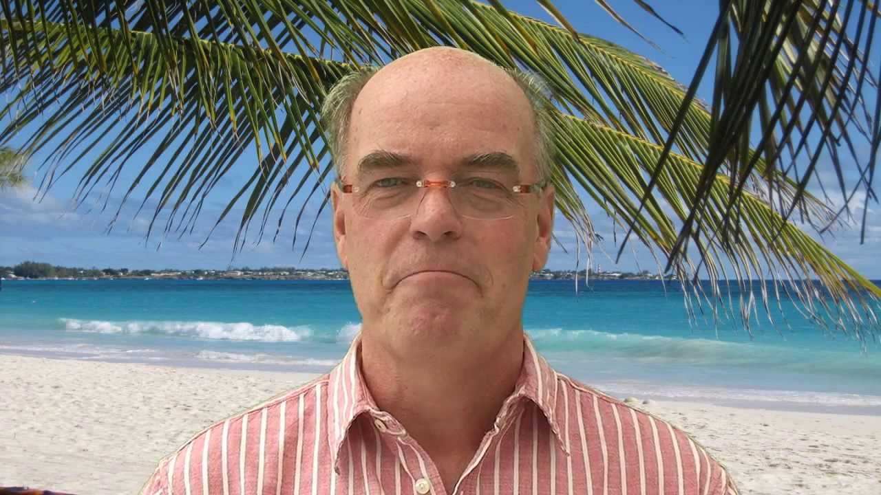 Bob Willis Introduction to my Video Channel