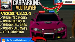 Car Parking Multiplayer Mod Apk Latest Version 2023  By QtxOxi screenshot 4