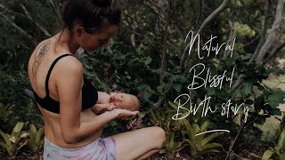 Senna's Earthside Arrival ⟡ An Empowering Birth Story