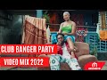 NEW CLUB BANGERS PARTY VIDEO MIX FT AFROBEATS,KENYA BONGO  DJ MASUMBUKO X DJ STEVE KENYA STREET