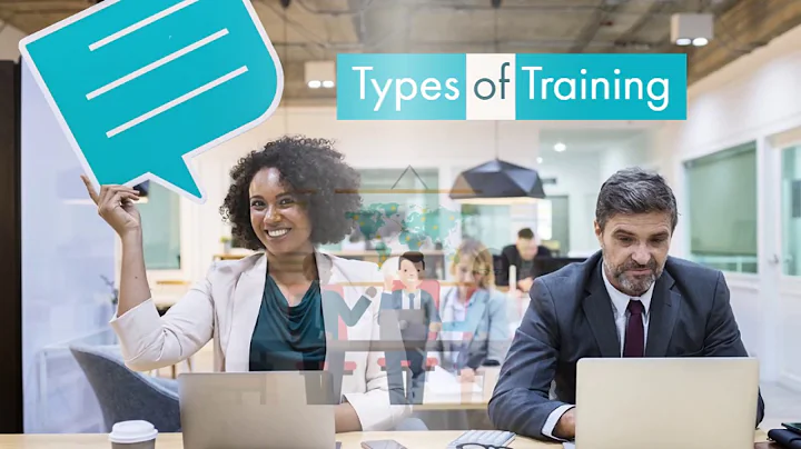 Types of Training in HRM - DayDayNews