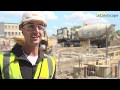 Julian tells us why he finds landscaping so rewarding